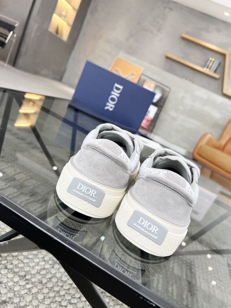 Christian Dior Casual Shoes